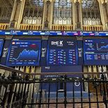 Los metales preciosos vuelven a consolidarse como activos de refugio. Los metales preciosos vuelven a consolidarse como activos de refugio.