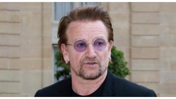 El líder de U2 le envió una carta a la familia de Maldonado y pidió que nunca se rindan