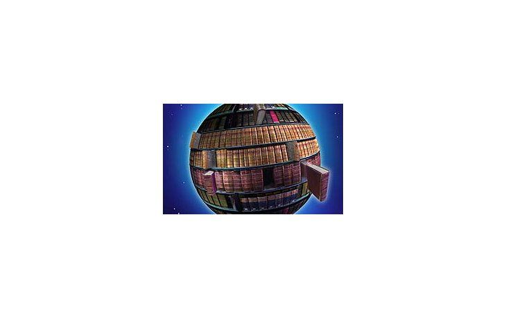 La biblioteca virtual ofrece contenidos en siete idiomas