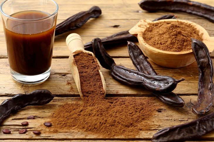 El licuado mágico a base de algarroba que causó furor esta semana por la forma de prepararlo El licuado mágico a base de algarroba que causó furor esta semana por la forma de prepararlo