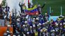 Venezuela ganó su primer Clásico Mundial de Béisbol.
