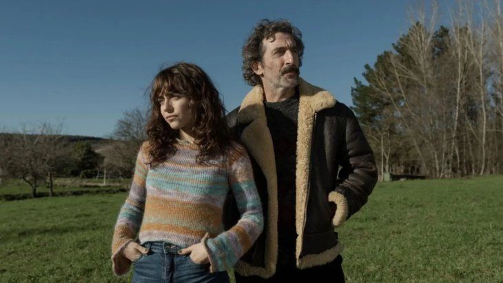 With an original and fun proposal, this series is causing a sensation on Netflix. With an original and fun proposal, this series is causing a sensation on Netflix.