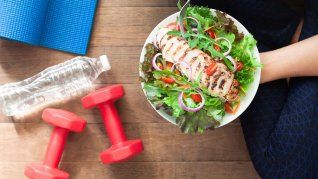 La alimentación funcional y saludable gana protagonismo en 2026 con alimentos que prometen mejorar el bienestar. La alimentación funcional y saludable gana protagonismo en 2026 con alimentos que prometen mejorar el bienestar.