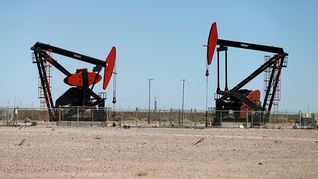 El precio del petróleo bajó luego de que algunos inversores tomaran ganancias.