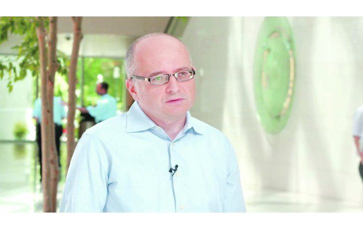 ámbito.com | Roberto Cardarelli