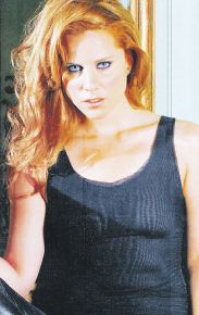 Candidata II: Agustina Kämpfer no cree que