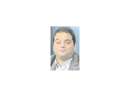 Jorge Triaca