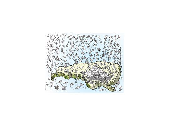 Los productores agrícolas ganarán más de u$s 3.000 M