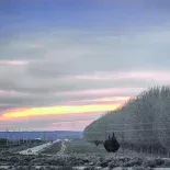 Con unas particularidades que le dan un encanto único, este lugar es una gran alternativa para realizar turismo en La Pampa. Con unas particularidades que le dan un encanto único, este lugar es una gran alternativa para realizar turismo en La Pampa.