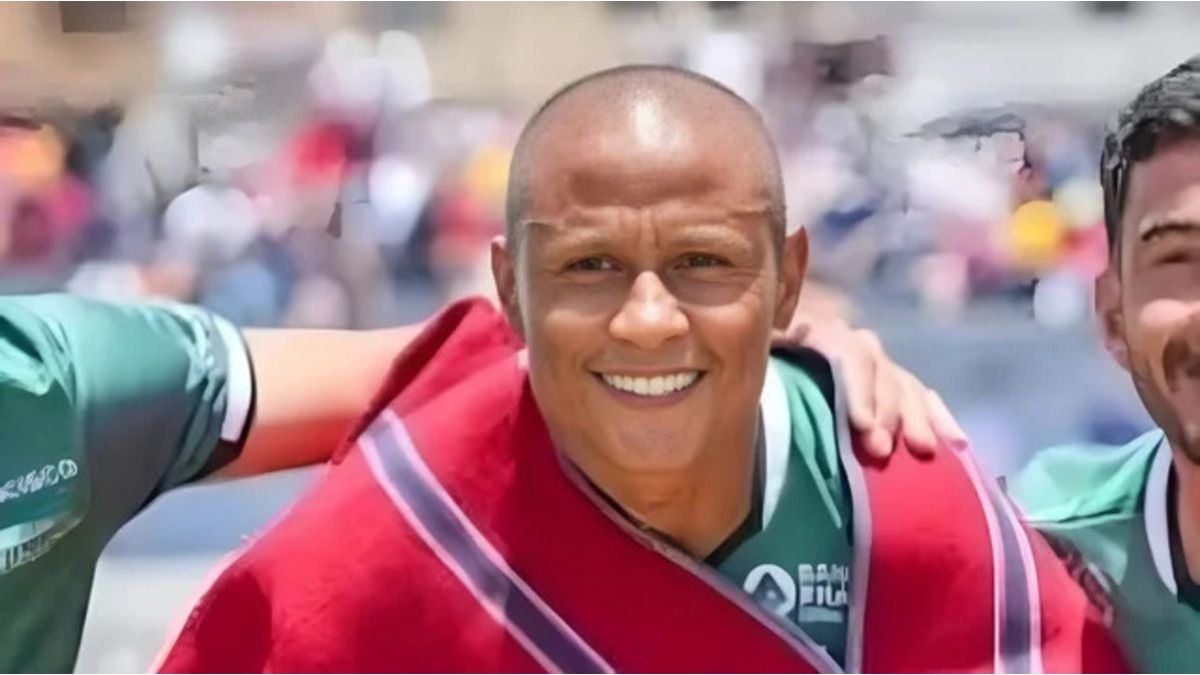 The tragic death of the Uruguayan player Mathías Acuña: he was reported by his ex-partner for gender violence and committed suicide