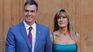The judge of the case considers a hiring of the government of Sánchez for private activities of his wife. The judge of the case considers a hiring of the government of Sánchez for private activities of his wife.