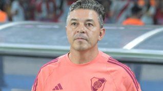 Pese al triunfo, Marcelo Gallardo sigue reconociendo errores de River: Falta creatividad