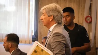 Bento fue hallado culpable de encabezar una estructura delictiva destinada a obtener beneficios económicos ilegítimos a partir de decisiones judiciales direccionadas. Bento fue hallado culpable de encabezar una estructura delictiva destinada a obtener beneficios económicos ilegítimos a partir de decisiones judiciales direccionadas.