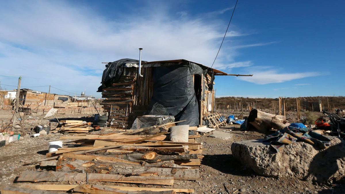 Cáritas’ warning about poverty in Argentina: “Food insecurity is dramatically delicate”