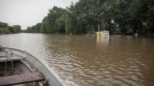 Prefectura Naval encontró el cuerpo de un pescador desaparecido en el Río Paraná.