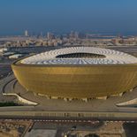 Confirmaron la sede de la Finalissima Selección argentina vs España: dónde se jugará Confirmaron la sede de la Finalissima Selección argentina vs España: dónde se jugará