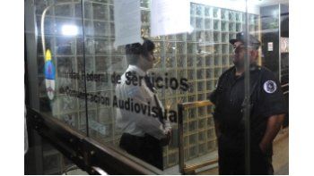 Juez de La Plata bloquea creación de organismo que absorbe a AFSCA y AFTIC