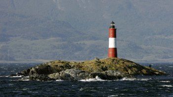 Ushuaia, un destino elegido en el llamado Fin del Mundo