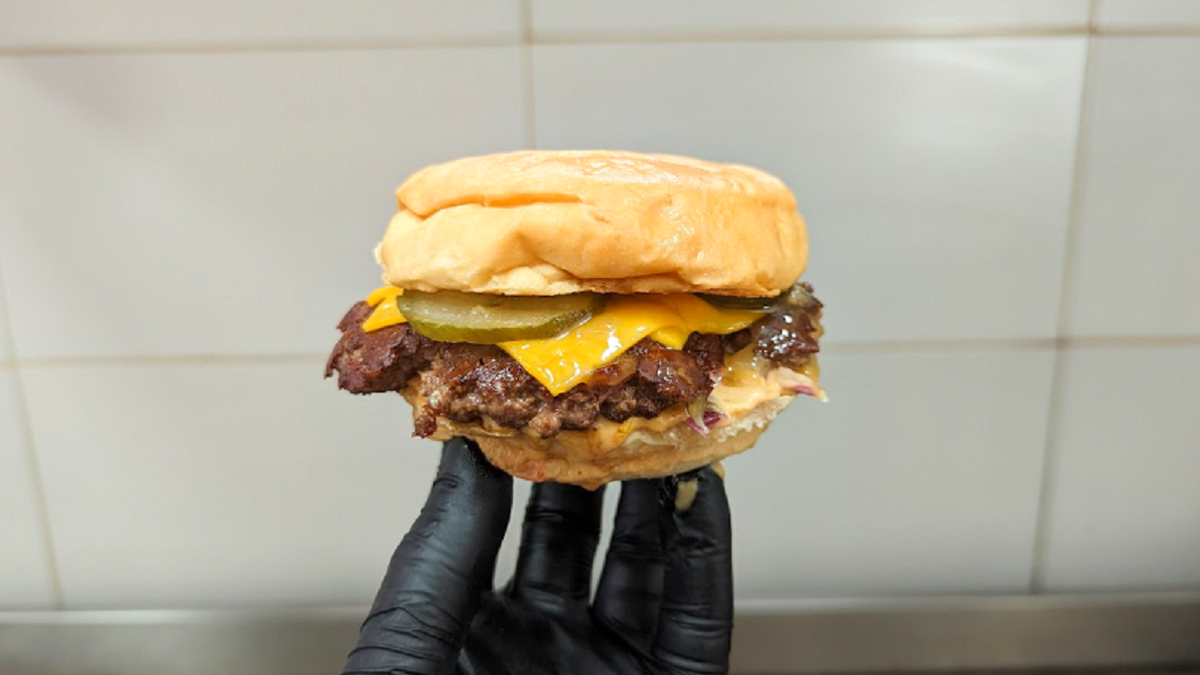 New edition of Burger Palusa: an event for lovers of hamburger culture
