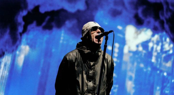 When nostalgia becomes business: Oasis and its millionaire tour of return