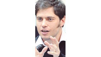 ámbito.com | Axel Kicillof