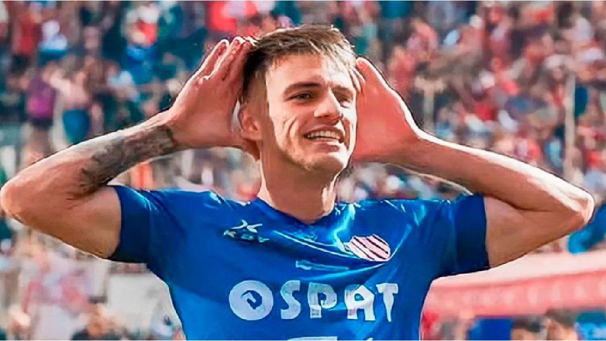 Boca already has a player in its sights before the possible departure of “Colo” Barco