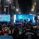 La programación incluyó además ciclos de poesía, actividades participativas, talleres infantiles, entre otros. La programación incluyó además ciclos de poesía, actividades participativas, talleres infantiles, entre otros.