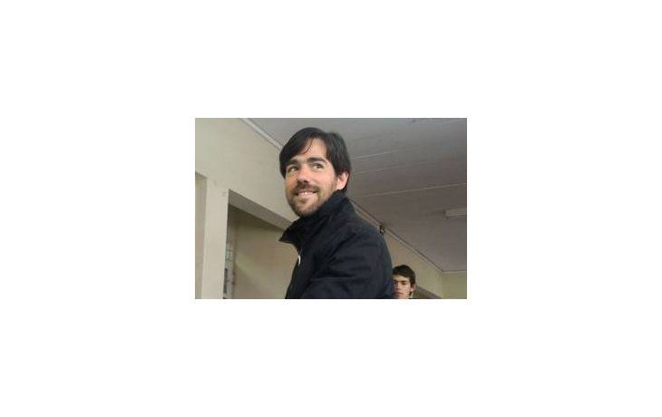 Nicolás Del Caño