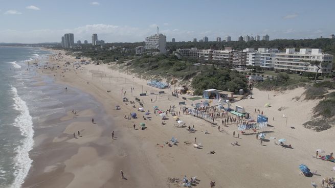 Punta Del Este Playa