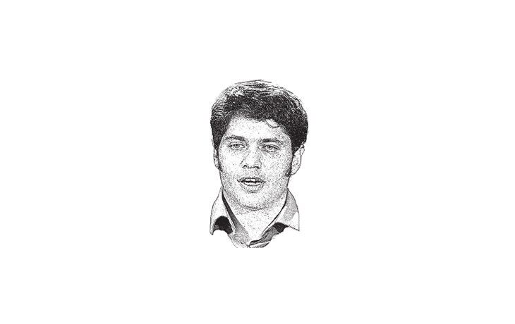 Axel  Kicillof