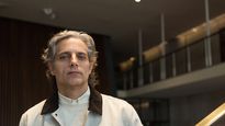 Joaquín Furriel es el impulsor del proyecto sobre Ricardo III de Shakespeare, que versionó el español Calixto Bieito.&nbsp;
