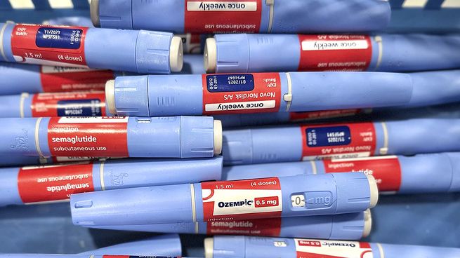 Se formalizará la venta de Ozempic en Uruguay.