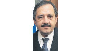 Ricardo Alfonsín