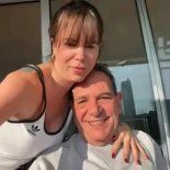 La ganadora de Gran Hermando y el ex gobernador, que se encuentra con prisión domiciliria, darán el sí. La ganadora de Gran Hermando y el ex gobernador, que se encuentra con prisión domiciliria, darán el sí.