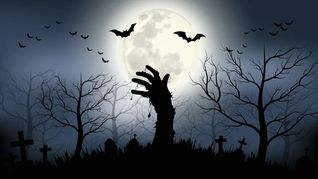 Halloween: cuatro mitos y leyendas que no te dejarán dormir