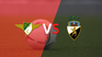 Moreirense will face Farense on date 6