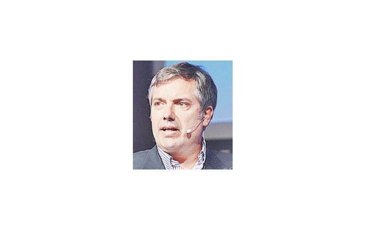 ámbito.com | Ignacio Stegmann