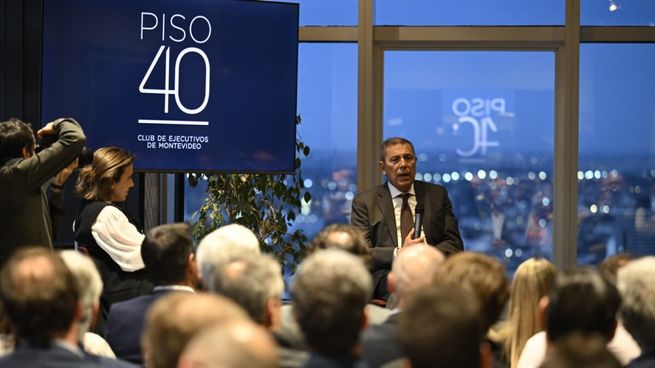 Los cambios tributarios en el Presupuesto preocupan a los empresarios, que aprovechan cada encuentro con las autoridades para tratar de resolver dudas.