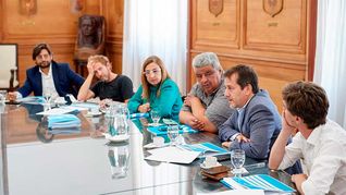Legisladores porteños reclaman a Larreta la falta de diálogo sobre el traspaso de fondos a Nación
