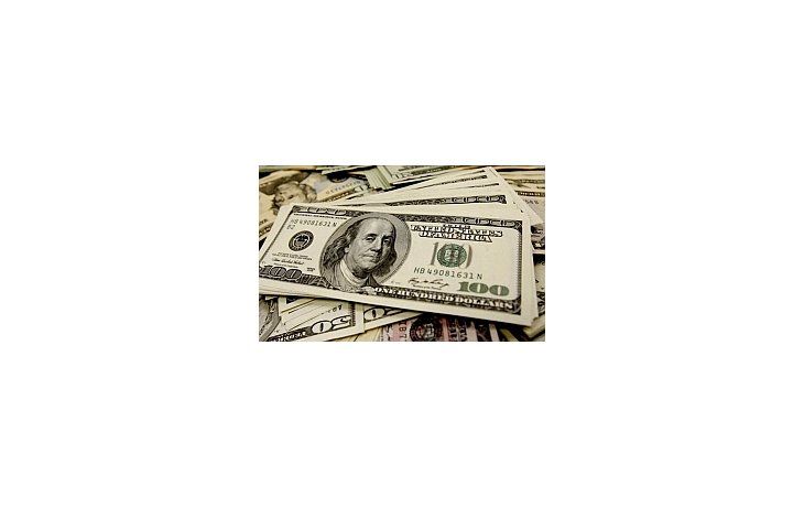 Dólar subió medio centavo. El blue cedió a $ 6,41