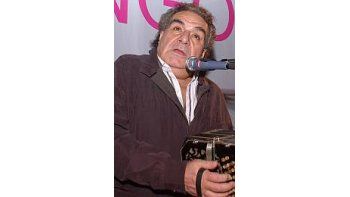 ámbito.com | Rubén Juárez falleció a los 62 años
