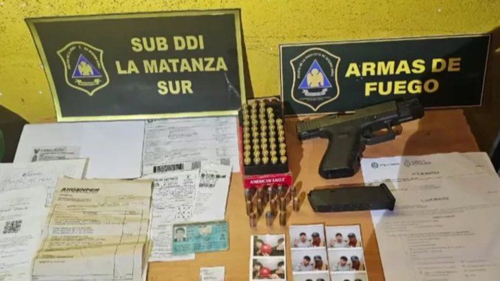 Tusi y triple femicidio de las chicas: las revelaciones sobre "Pequeño J" y el búnker "tomado a sangre y fuego"