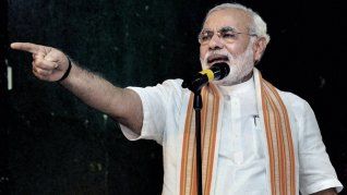 El gobierno de la India advirtió a los estudiantes indios que viven en Canadá.&nbsp;