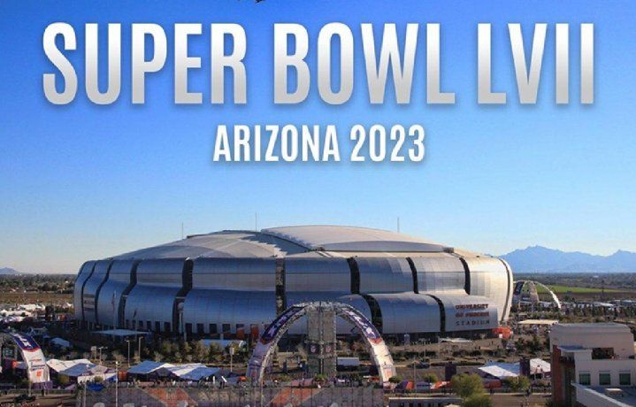 ¿Dónde va a hacer el Super Bowl 2023