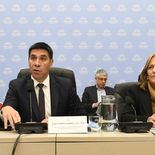 La secretaria de Energía nacional respaldó la reducción del régimen de zona fría. La secretaria de Energía nacional respaldó la reducción del régimen de zona fría.