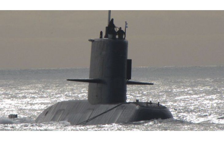 La jueza de Caleta Olivia Marta Yáñez señaló que se alertaba por una serie de defectos o anomalías que detectaron en el funcionamiento del submarino