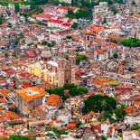 Conoce la magia de Taxco, la Lisboa mexicana. Conoce la magia de Taxco, la Lisboa mexicana.