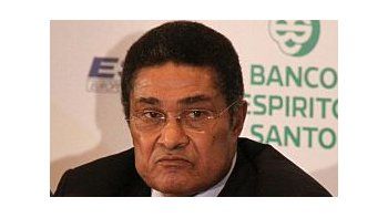 Eusebio tiene una broncopulmonía con una inflamación e infección de los pulmones y bronquios.