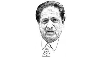 ámbito.com | Eduardo Duhalde
