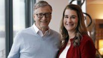 Bill y Melinda Gates estuvieron juntos por 27 años pero se divorciaron en 2021.